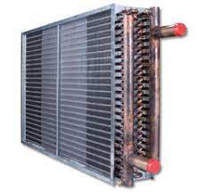 Our organization has an excellent track record in offering hot water coil to our clients. Hot Water Coil At Rs 3000 Piece Selakarichal Coimbatore Id 10824851662