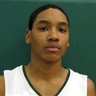 Larry Dangerfield's Wilde Lake High School Career Home