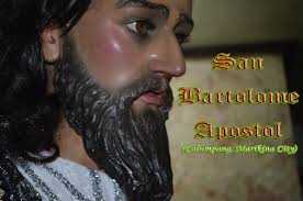 Jhon Patrick Santiago