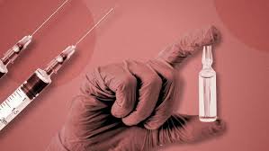 It is safe, effective and free. Will A Suspension Of Covid Vaccine Patents Lead To More Jabs Financial Times
