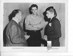 Alfred Hitchcock Ingrid Bergman VINTAGE ...