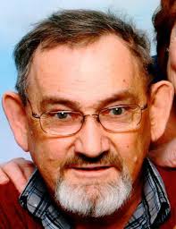 Obituary information for Colin Peter Alexander Crews