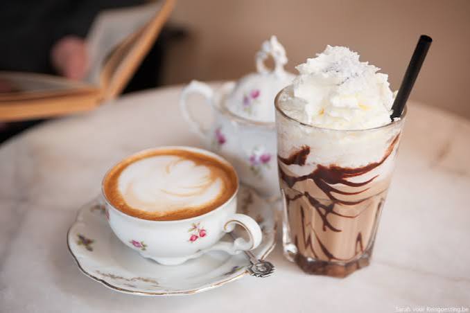 De ultieme cadeautips voor koffie- en theeliefhebbers