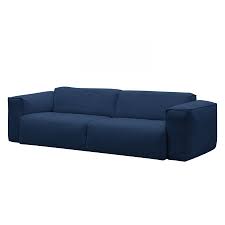 Sofa Hudson Ii 3 Sitzer Webstoff Sofa Hudson Sofas Sofa