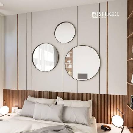Bedroom Mirrors Guide: Essential Do's and Don'ts to Follow