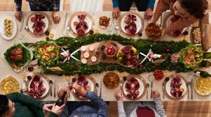 Sep 09, 2021 · a tavola col mare, come cucinare il nostro pesce, consigli e ricette. Come Affrontare Le Feste A Tavola Approdo Calabria