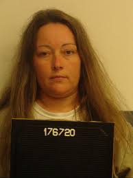 Offender Information