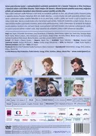 Pomoc naše ve jménu páně. Andel Pane 2 Dvd Dvd Premiery Cz