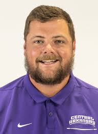 CENTRAL ARKANSAS BEARS @ OLE MISS REBELS