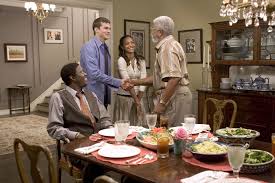 Avec ses meilleures interprétations, cultes et inoubliables, selon les spectateurs. Bernie Mac