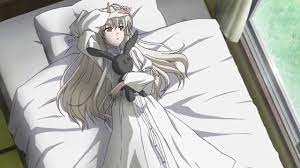 Wpid Utw Ryuumaru Yosuga No Sora 02 720p8849fd46 0 Jpg 1280 720 Yosuga No Sora Sora Anime Guys With Glasses