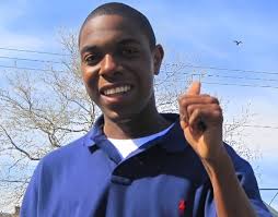 Twenty-eight-year-old Angelo Dayvon Johnson died after police found him  with multiple gunshot wounds Thursday night in the 200 block of James  Street in Hagerstown.