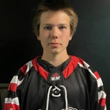 Orillia Terriers @ Huntsville Otters Friday, December 13, 2024