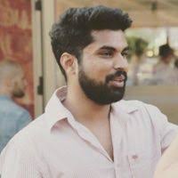 Siddhartha Kumar Gupta