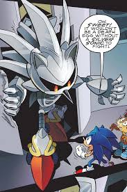 Image result for Silver Ice 2014 Sonic