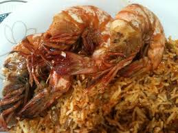Maybe you would like to learn more about one of these? Nasi Goreng Ikan Bilis Bersama Udang Black Pepper Amik Ko Flickr