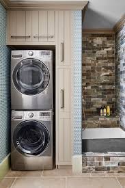 Most of the time this is the way our washing machine works, but you may be making some mistakes you're not aware of. 50 Small Laundry Room Ideas Small Laundry Room Storage Tips