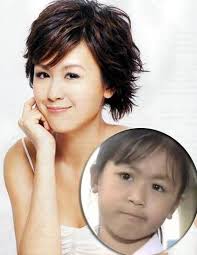 This child star has played with Leslie Cheung, Chow Yun-fat, and Stephen  Chow. Do you know who she is?