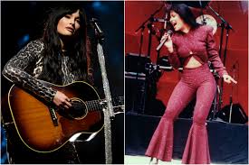 Johnson and wales, miami, fl. Kacey Musgraves And Selena Quintanilla Did 1 Similar Thing With Their Music The Country Singer Said