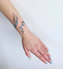 Sun wrist tattoo designs small pink flower tattoo geisha dragon tattoos dragon celtic tattoos. 43 Beautiful Flower Tattoos For Women Page 3 Of 4 Stayglam