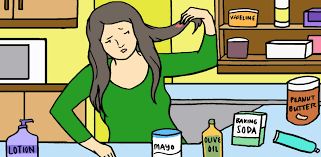 Trust us, you never knew that these 22 chewing gum hacks and life hacks could change your life but they will. How To Get Gum Out Of Hair 15 Methods Littlethings Com