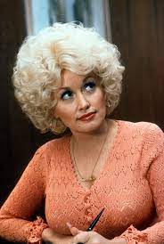 Long Before Emily Ratajkowski, Dolly Parton Was the Original Boob-Positive  Patron Saint | Vogue