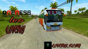 Download bus livery kerala apk 4.9 for android. Oneness Bus Livery