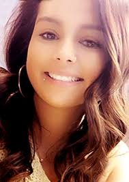 Briana Vazquez's Instagram, Twitter & Facebook