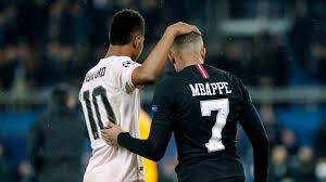 Head to head statistics and prediction, goals, past matches, actual form for champions league. Psg Vs Manchester United Preview How To Watch On Tv Live Stream Kick Off Time Team News