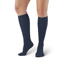 Ames Walker Maternity Compression Socks L Low Price Guarantee