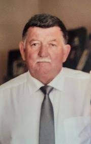 Condolence Book for Jerry (Dom) Foley (Ennistymon, Clare)