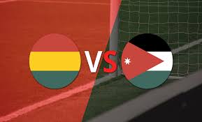¡Bolivia vs. Jordania! Horario imperdible y la última hora del partido - Imagen principal del artículo