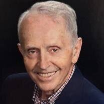 Joseph E. DiSanto Obituary