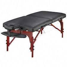 Master Massage 31 Inch Montclair Pro Package Massage Table Cozymassagetables Massage Table Massage Tables Portable Table