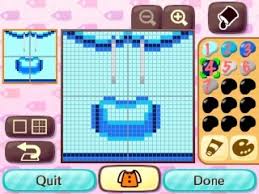 Thetownofopal Animal Crossing Animal Crossing Qr Acnl