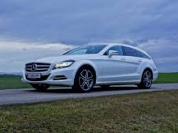 Pin Auf Mercedes Cls 218