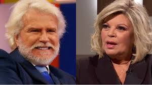 Terelu Campos no se corta al utilizar esta implacable frase para desarmar a Edmundo Arrocet