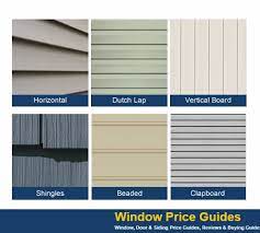 Some of the woods used are pine, fir, cedar, and redwood. What Is The Highest Quality Best Vinyl Siding For Your Home