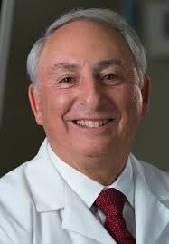 Daniel A. Nader, DO, FCCP, FACP earned his osteopathic medical degree from  the University of Health Sciences in Kansas City, Mis