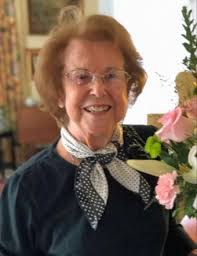 Corinne Etheridge Landis Obituary