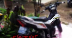 Letak busi pada beat karbu : Letak Busi Motor Honda Sonic 150 Satupiston Com Blog Motor Indonesia