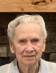 Obituary information for Martha Jane Rough