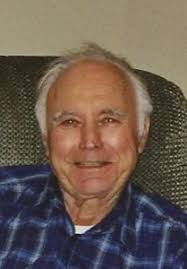 Obituary for Howard Meny