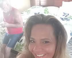 Sally Voss's Instagram, Twitter & Facebook