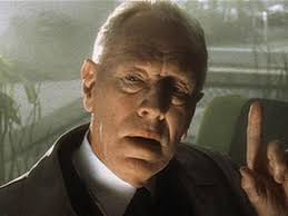 Characters in Minority Report