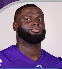 Nelson's Mitchell earns SAC weekly grid honor