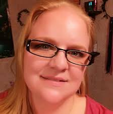 Sarah McDowell, Usborne Books & More Independent Consultant