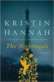 Viann And Isabelle Have Always Been Close Despite Their Differences Younger Bolder Sister Isab With Images Historical Fiction Books Book Club Books The Nightingale Book
