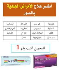 أطلس علاج الأمراض الجلدية بالصور نسخة كاملة Tlc Medical Blog Posts