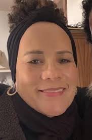 Kia Goss and Tracy Ashley's Wedding Website